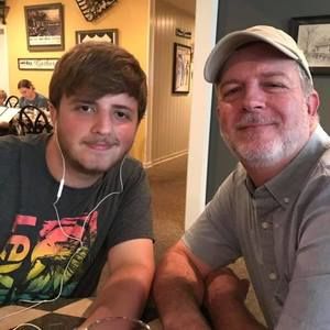 Meet your Posher, David